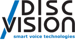 DiscVision Logo
